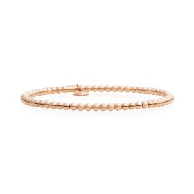 Roségold, Armschmuck, Bron Reflex Armband 7AR3940