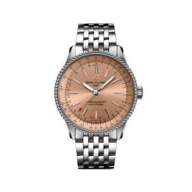 Breitling Navitimer Automatic 35 A17395201K1A1
