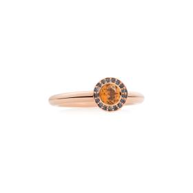 Roségold, Ringe, Bron Sushi Ring 8RR4567SGCG