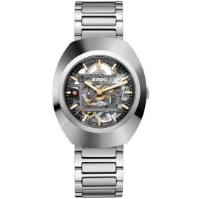 Unisex, Rado DiaStar Original Skeleton R12162153