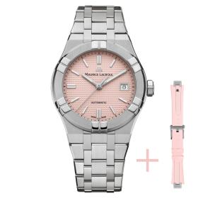 Unisex, Maurice Lacroix Aikon Automatic Limited Summer Edition 39mm AI6007-SS00F-530-E