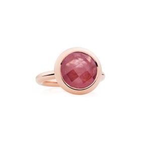Roségold, Ringe, Bron Sushi Ring 8RR4870SAS