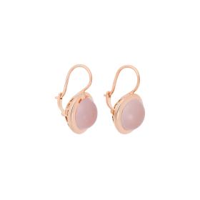 Roségold, Ohrringe, Bron Sushi Ohrschmuck 8OR4911RQC
