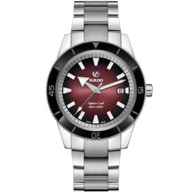 Unisex, Rado Captain Cook Automatic R32105353