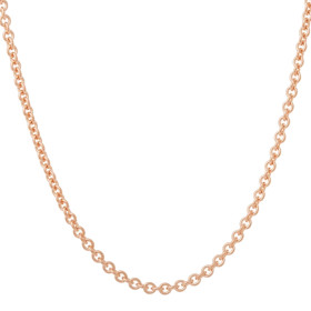         Roségold, Halsschmuck, Bron Lux Halskette  7CRRA5070