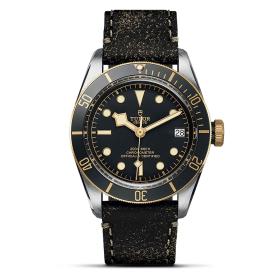 Herrenuhr, TUDOR Black Bay S&G M79733N-0007