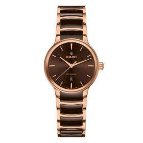 Damenuhr, Rado Centrix Automatic R30019302