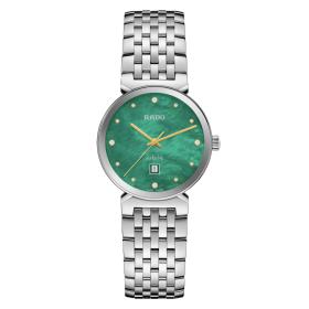 Damenuhr, Rado Florence Diamonds R48913903
