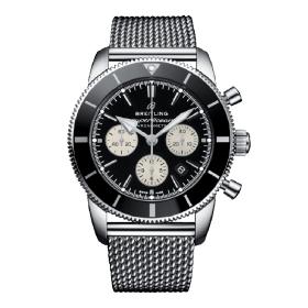 Breitling Superocean Héritage B01 Chronograph 44 AB0162121B1A1