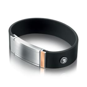 Titan, Armschmuck, Meister Men's Collection Armreif 184.1730.00
