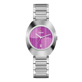 Damenuhr, Rado DiaStar Original Automatic R12170333