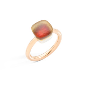 Roségold, Ringe, Pomellato Nudo Ring, Ref: PAA1100O6000SOVCY