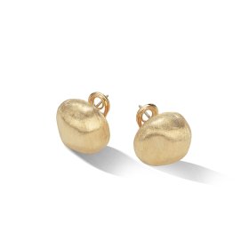 Gelbgold, Ohrringe, Marco Bicego Africa Ohrstecker OB919__Y_02