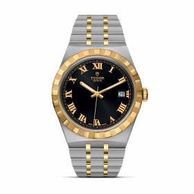 Unisex, TUDOR TUDOR Royal M28503-0006