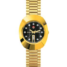 Damenuhr, Rado The Original Automatic R12413613