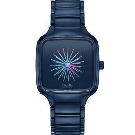 Unisex, Rado True Square Over The Abyss R27070202