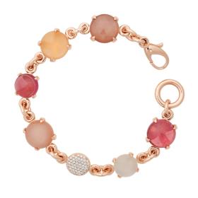 Bron Catch Armband 8AR3965MIX18BR