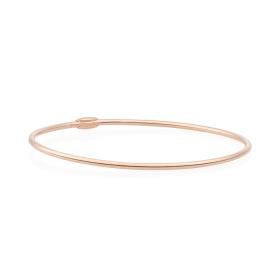 Roségold, Armschmuck, Bron Lux Armreif 7AR4014