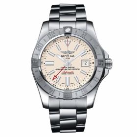 Breitling Avenger II GMT A32390111G1A1