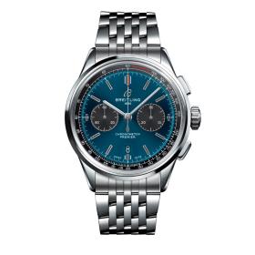 Breitling Premier B01 Chronograph 42 AB0118A61C1A1