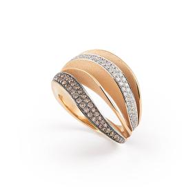 Annamaria Cammilli Velaa Color Ring GAN3298V04J