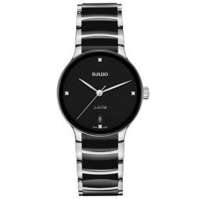 Damenuhr, Rado Centrix Diamonds R30040712