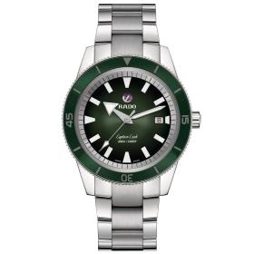 Unisex, Rado Captain Cook Automatic - Hrithik Roshan Special Edition R32105319