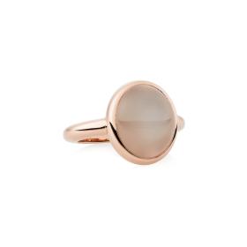 Roségold, Ringe, Bron Sushi Ring 8RR4892MWC