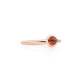 Roségold, Ringe, Bron Sushi Ring 8RR4851HEC