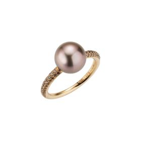 Roségold, Ringe, Gellner Modern Classics Ring 5-22811-02
