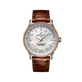 Breitling Navitimer Automatic 35 U17395211A1P1