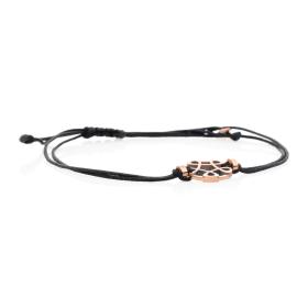 Textil, Armschmuck, Bron Toujours Ajour Armband 8AR3990