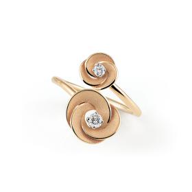 Roségold, Ringe, Annamaria Cammilli Desert Rose Ring GAN3477J