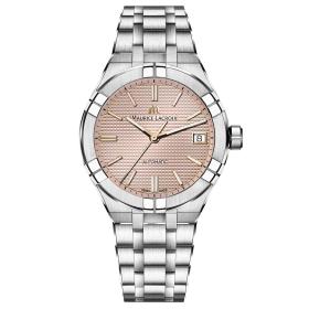 Unisex, Maurice Lacroix Aikon Automatic 39 mm AI6007-SS002-731-1