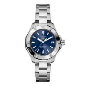 Damenuhr, TAG Heuer TAG HEUER AQUARACER PROFESSIONAL 200 SOLARGRAPH WBP1311.BA0005