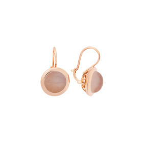         Roségold, Ohrringe, Bron Sushi Ohrschmuck 8OR4911MSC