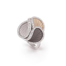 Annamaria Cammilli Musa Ring GAN2523T