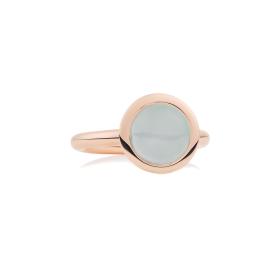 Roségold, Ringe, Bron Sushi Ring 8RR4869AQC