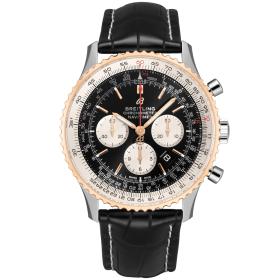 Breitling Navitimer B01 Chronograph 46 UB0127211B1P2