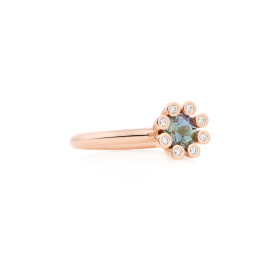         Roségold, Ringe, Bron Sprite Ring 4RR4590TBBR