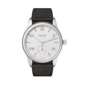 Unisex, NOMOS Glashütte Club Campus 38 735