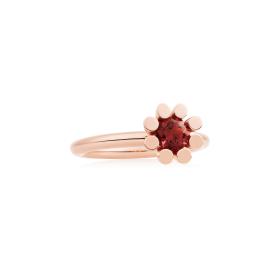 Roségold, Ringe, Bron Sprite Ring 8RR4590RT