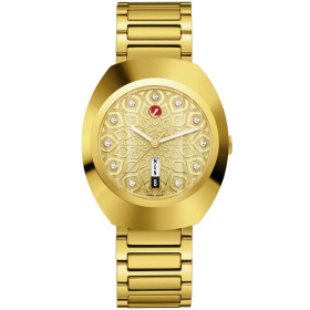 Unisex, Rado DiaStar Original Automatic R12161633