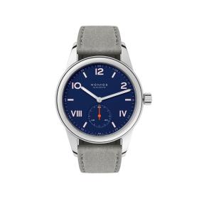 Unisex, NOMOS Glashütte Club Campus Night Sky 719