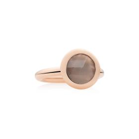 Roségold, Ringe, Bron Sushi Ring 8RR4869MGB