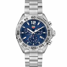 Herrenuhr, TAG Heuer TAG HEUER FORMULA 1 CHRONOGRAPH CAZ101K.BA0842