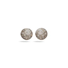 Roségold, Ohrringe, Pomellato Sabbia Ohrringe Clip-Version POB6071O7000DBX00