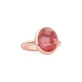 Roségold, Ringe, Bron Sushi Ring 8RR4892RTC