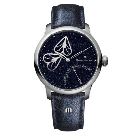Unisex, Maurice Lacroix Masterpiece Embrace 40mm MP6068-SS001-430-1