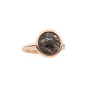 Roségold, Ringe, Bron Sushi Ring 8RR4870QBB